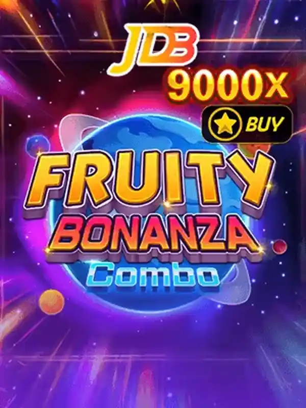 ফলের বোনানজা কম্বো ক্যাসিনো গেম zbajee